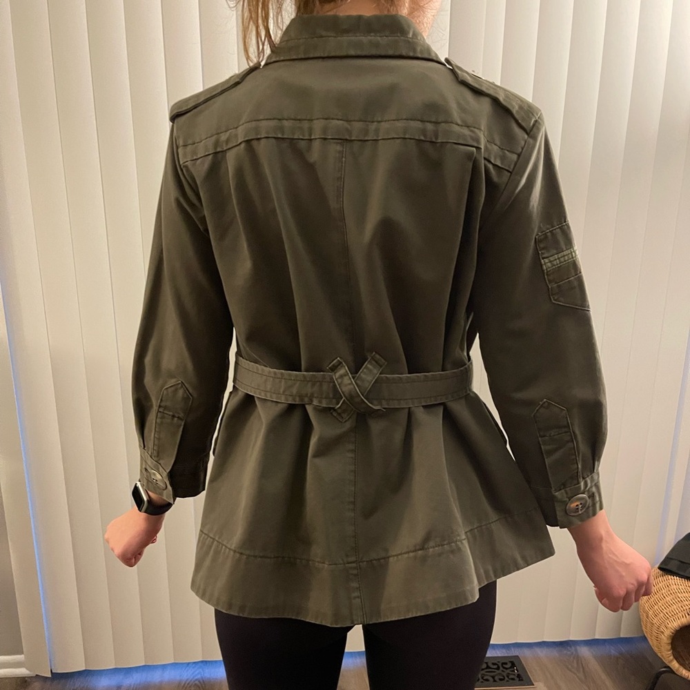 Jacket, great condition - Picture 5 of 7